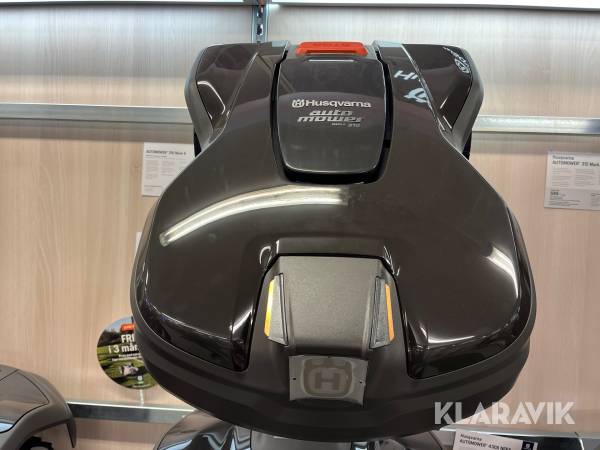 Robotgräsklippare Husqvarna Automower 310 Mark II 1000 m2
