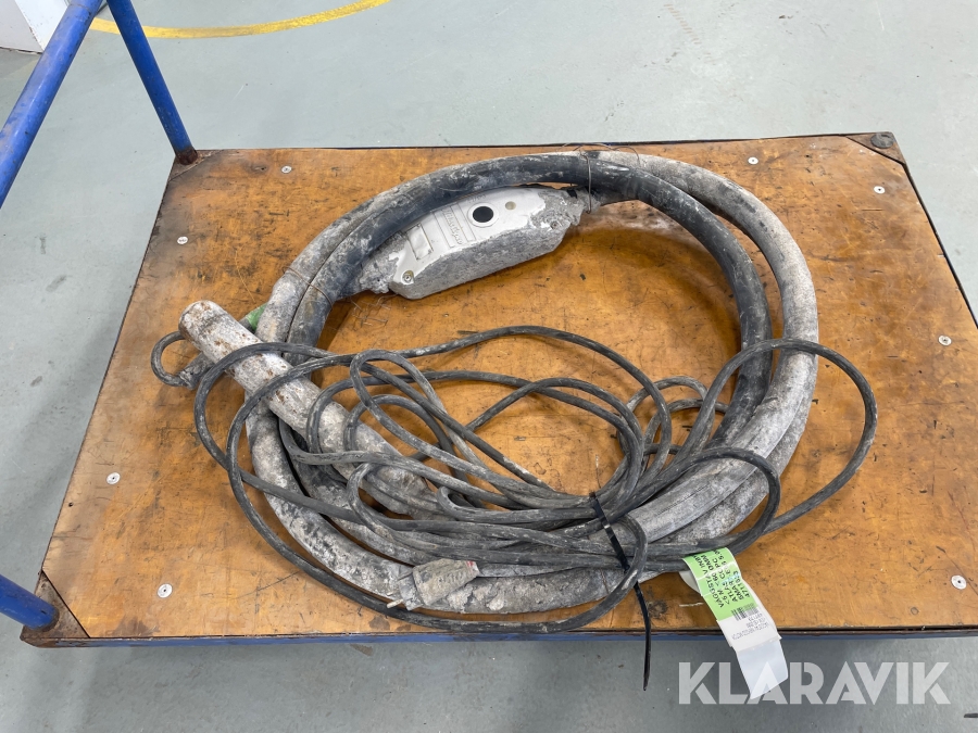 Väggstav Atlas Copco SMART-E56 5.0M