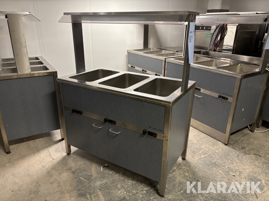 Värmeri Haglund 1st