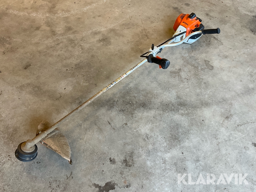Röjsåg/Grästrimmer Stihl FS240