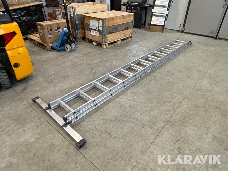 Utskjutsstege Wibe W LBA D7