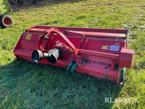 Betesputs Kverneland FXJ 255