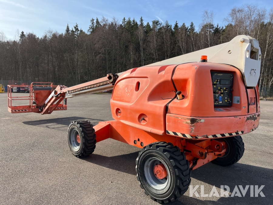 Bomlift JLG 460 SJ