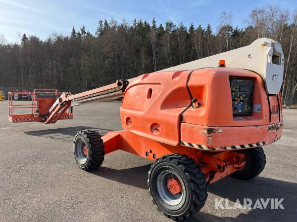 Bomlift JLG 460 SJ