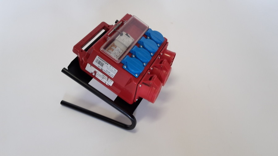 180 st Elcentral/kupevärmarhyllor (NYA)