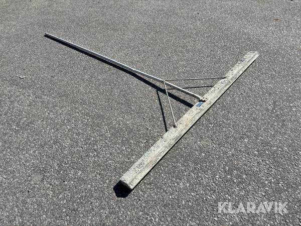 Betongsloda