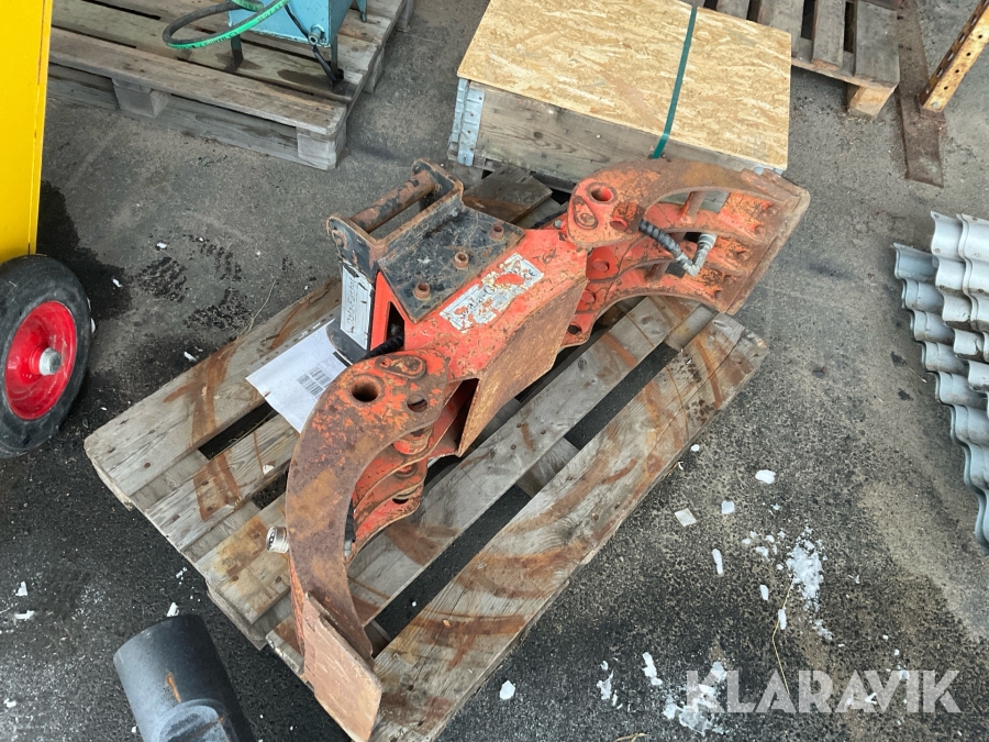 Sorteringsgrip Dalagrip DGS 20 S40