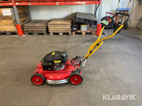 Gräsklippare Klippo PRO 21 SH