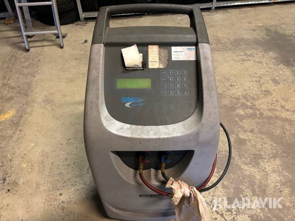 AC-maskin Waeco RHS-1100
