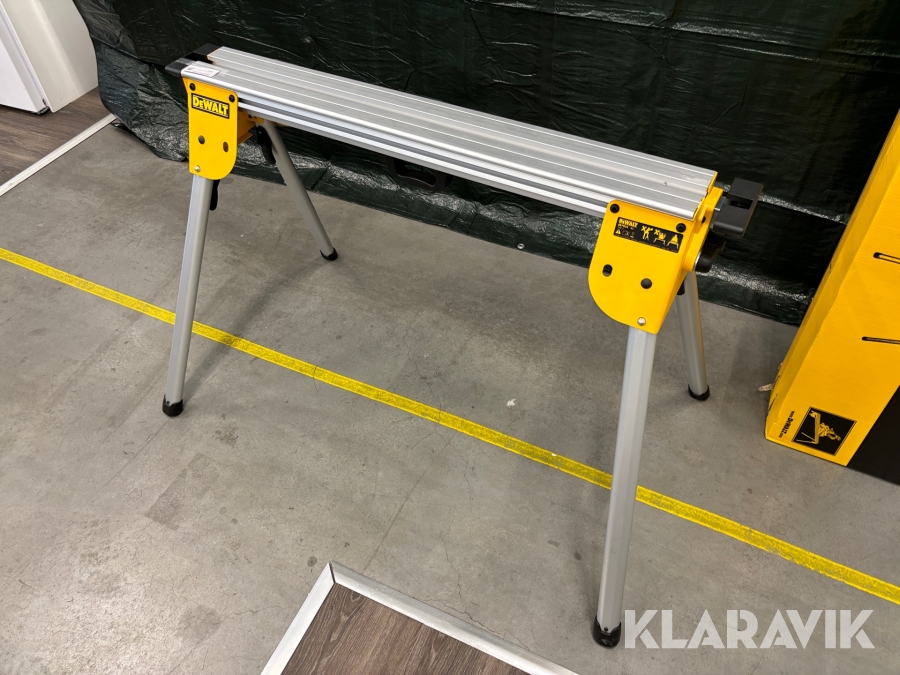Sågbord Dewalt DE7033
