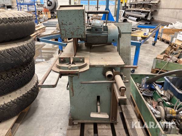 Metallkapsåg Trennjäger DK2213/2