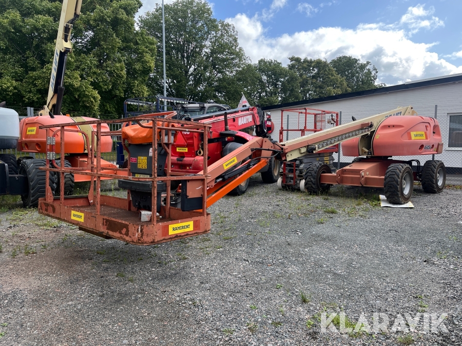 Bomlift JLG 460 SJ
