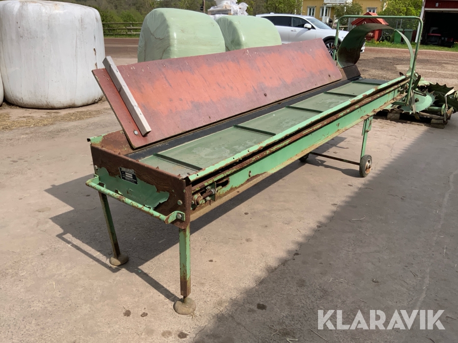 Transportband Neuero NGB 52