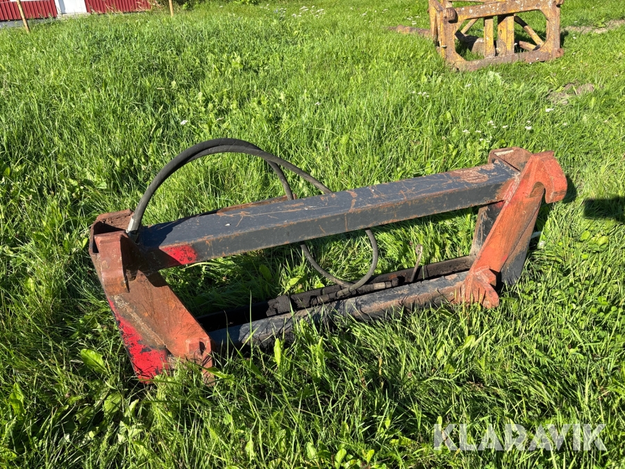 Adapter euro till  lilla BM Xyz Trading AB