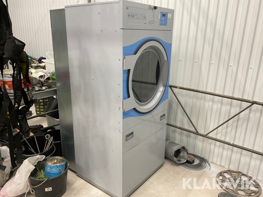 Torktumlare Electrolux T4250