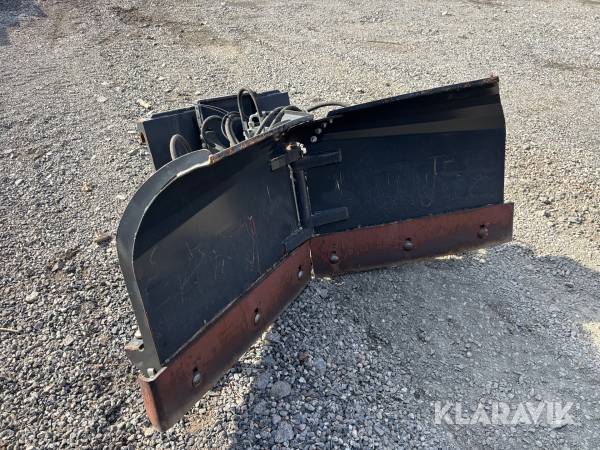 Vikplog Ysta SSVL-17