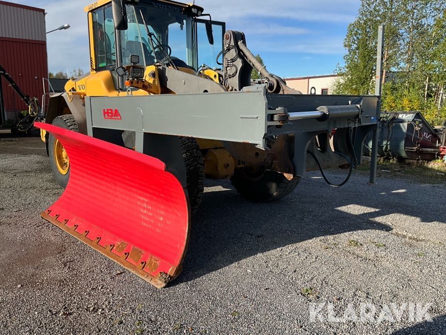 Karmskärarvinge Hema Stora BM