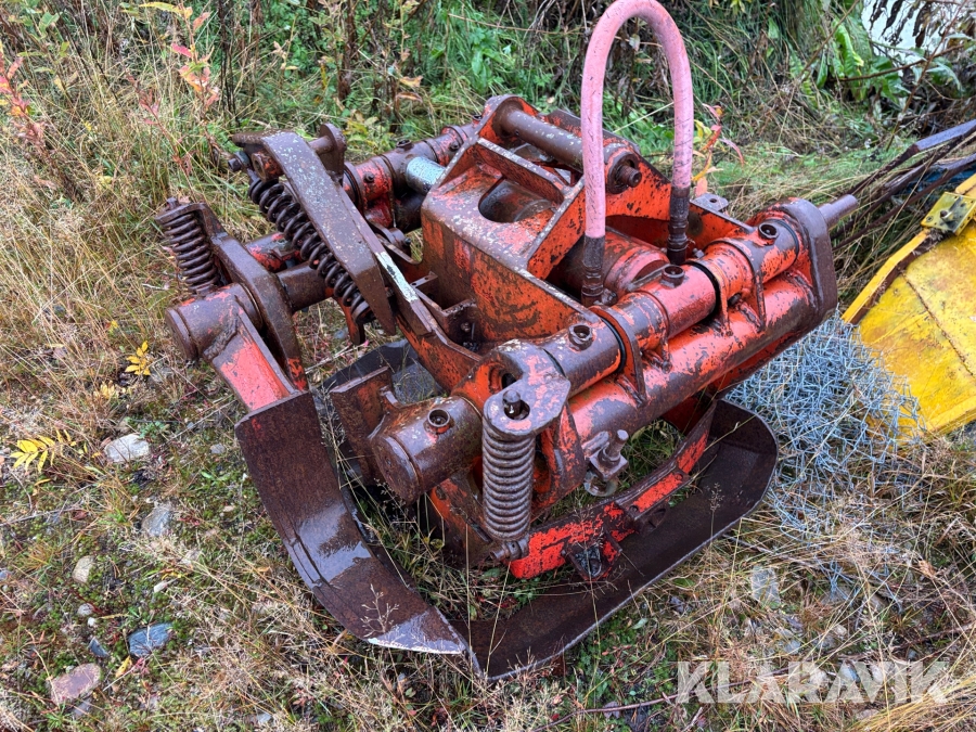 Timmergrip Umeå Mekaniska GP 940