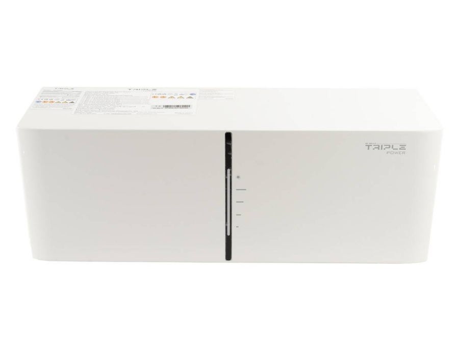 Batteristyrningar Solax BMS 19st