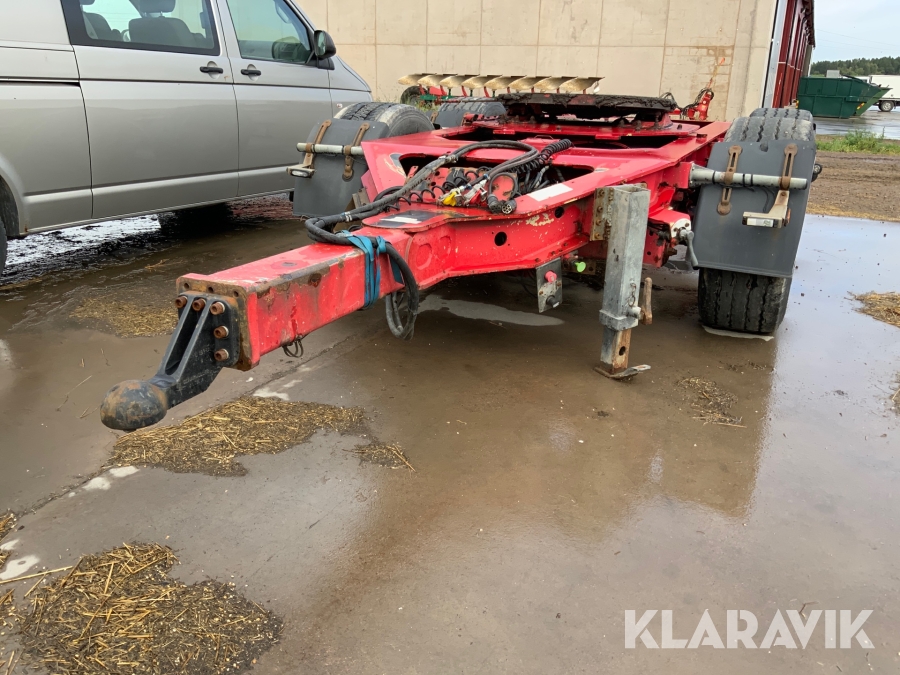 Dolly Norfrig WH2-16-DOLLY