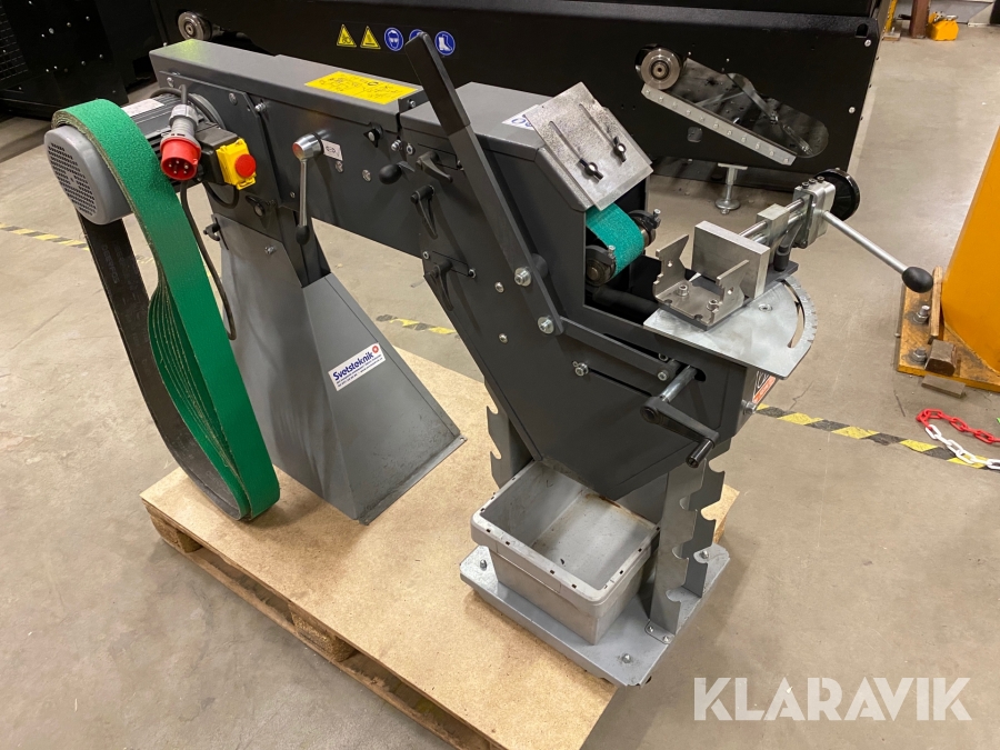 Radieslip / Bandslip Fein GX75