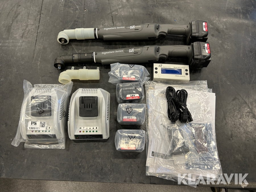 Mutterdragare Aimco SPC-A25038