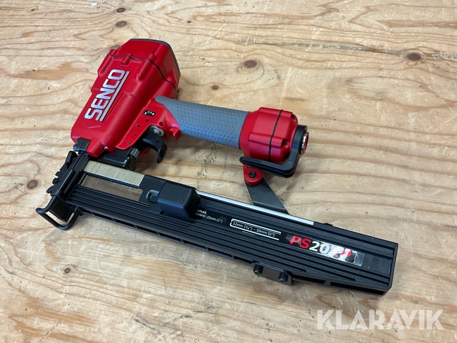 Klammer pistol Senco PS20XP