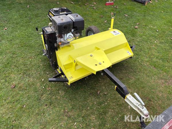 Slaghack AT VM 120