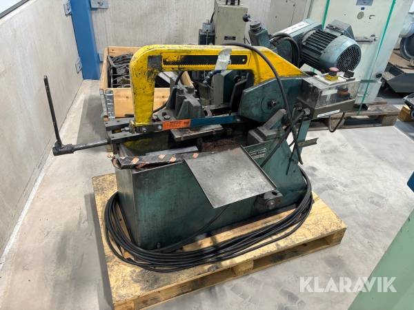 Kallsåg EJVO 210