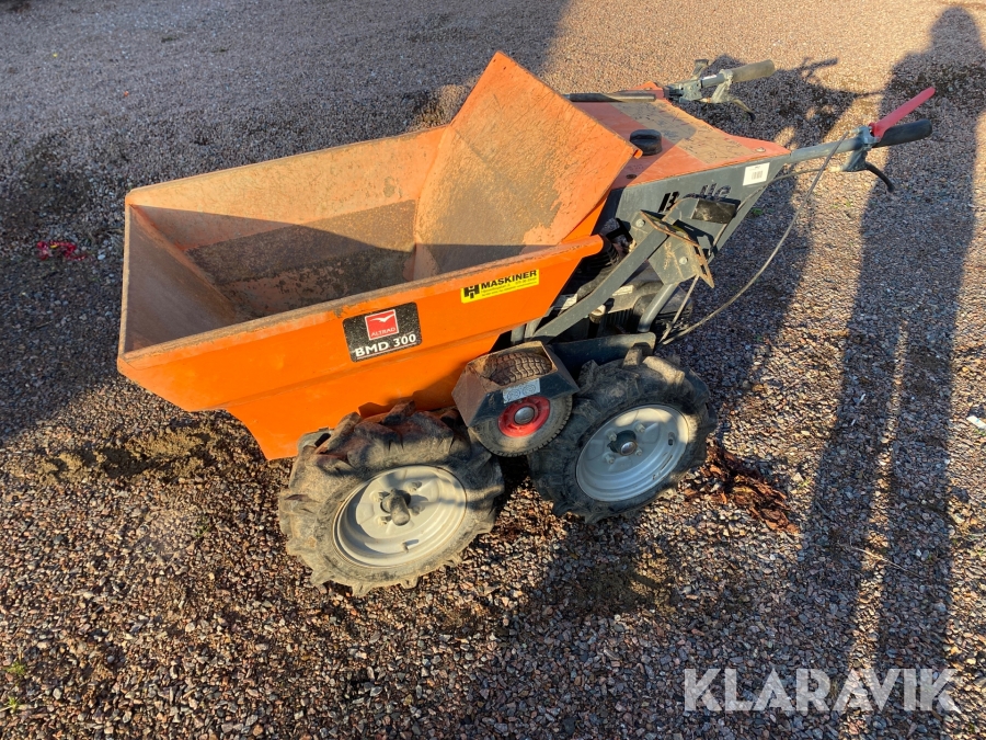 Minidumper Belle BMD01
