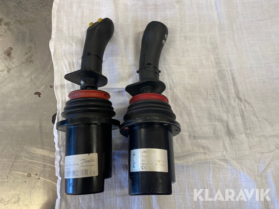 Spakar Danfoss 162F1310 Prof 1