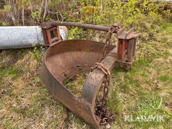 Släpskopa