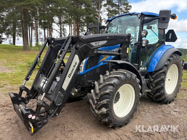 Traktor New Holland T5.85