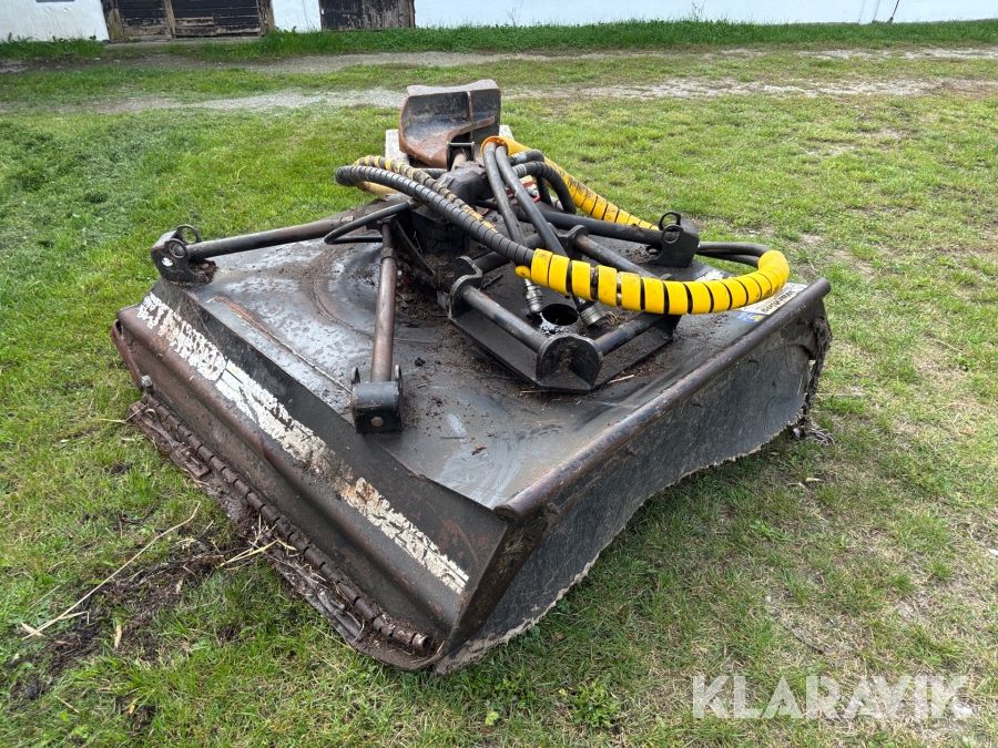 Slagkraft H150-80-R2 S45