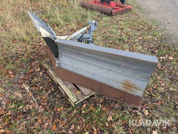 Vikplog Siringe T2400