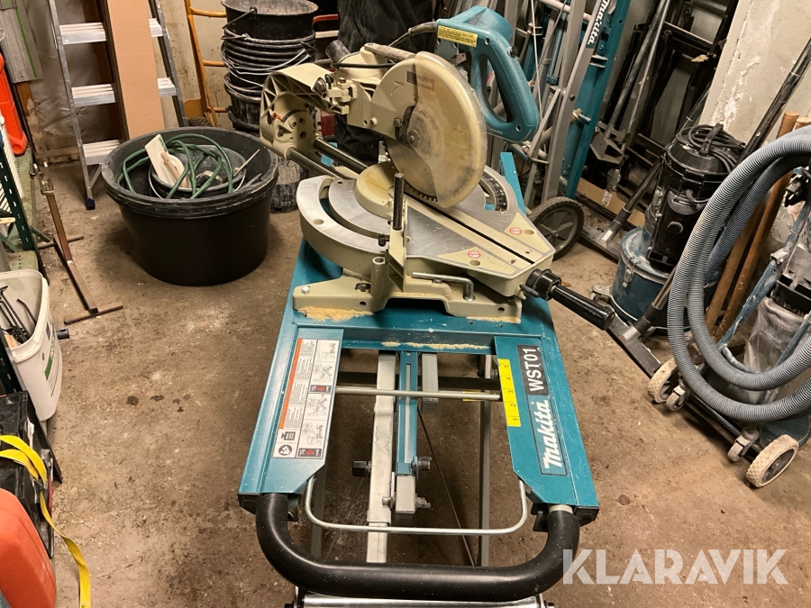 SPAZZOLE IN CARBONIO ORIGINALI Makita MLT100 Per MLS100 LH1200FL - Foto 12