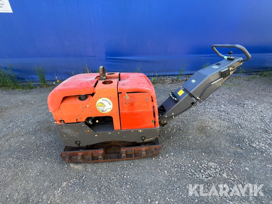 Markvibrator Husqvarna LH 700