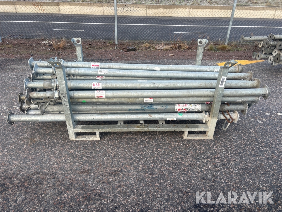 Stämp Altrad 410 15st