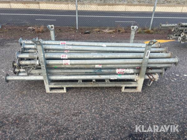 Stämp Altrad 410 15st