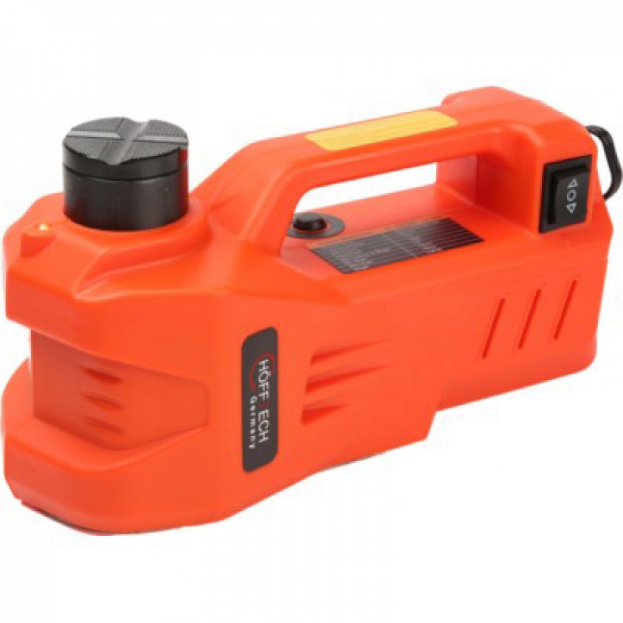 Elektrisk domkraft 12v *NYHET*