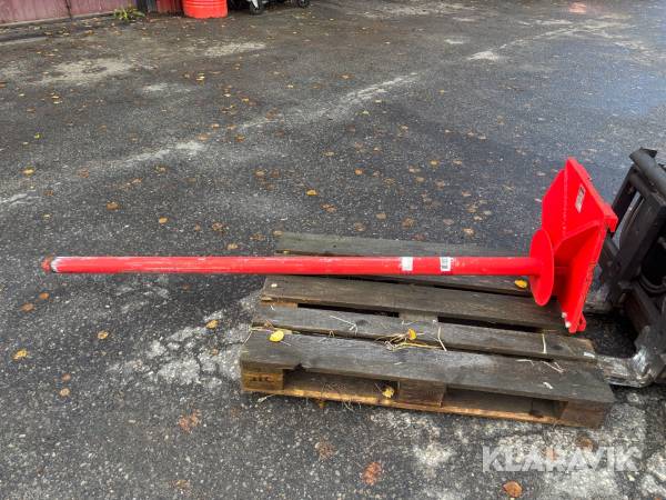 Pikbom BIAB 70 2000 2A