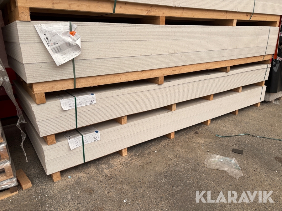 Fibergips Fermacell 77st