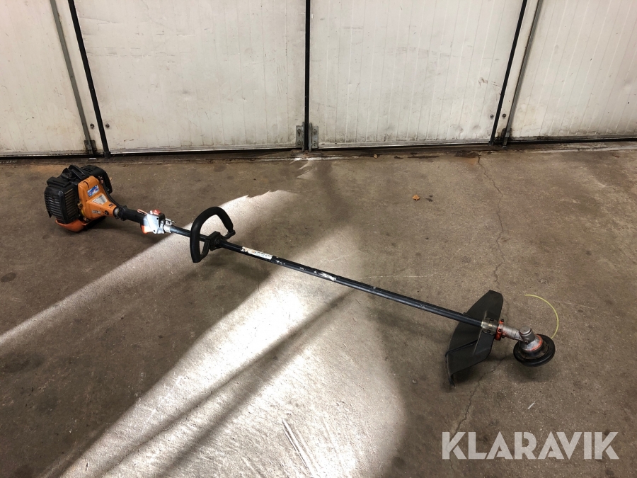 Trimmer Tanaka TBC-270PF