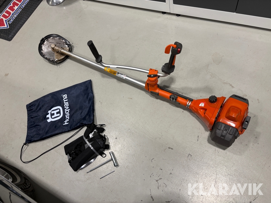 Röjsåg Husqvarna 545FX
