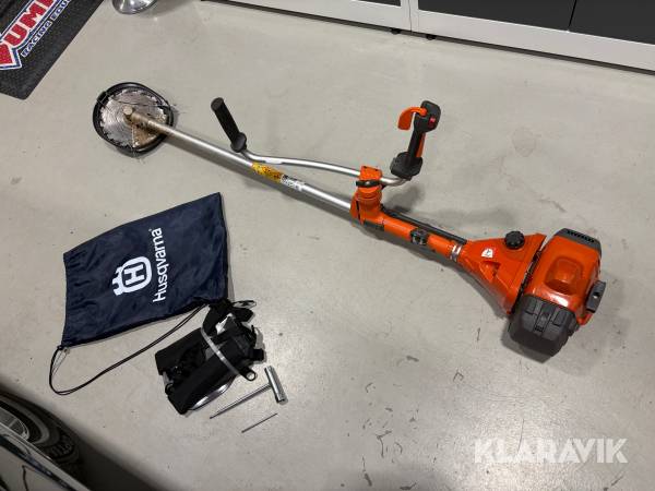 Röjsåg Husqvarna 545FX