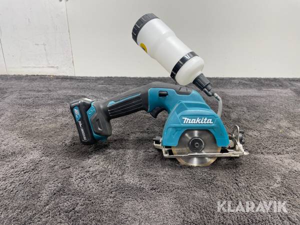 Kakelsåg Makita CC301D