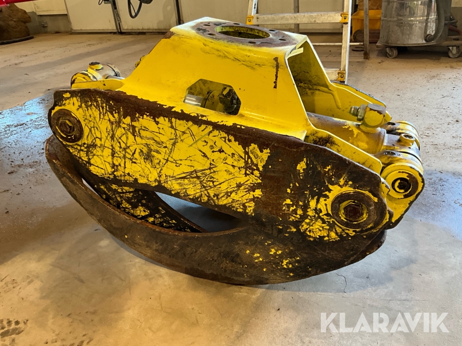 Timmergrip Hultdins Supergrip 028