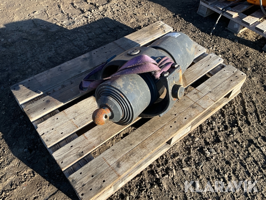 Tipp tub Nummi TELS 194-8-3932 TT50 P70