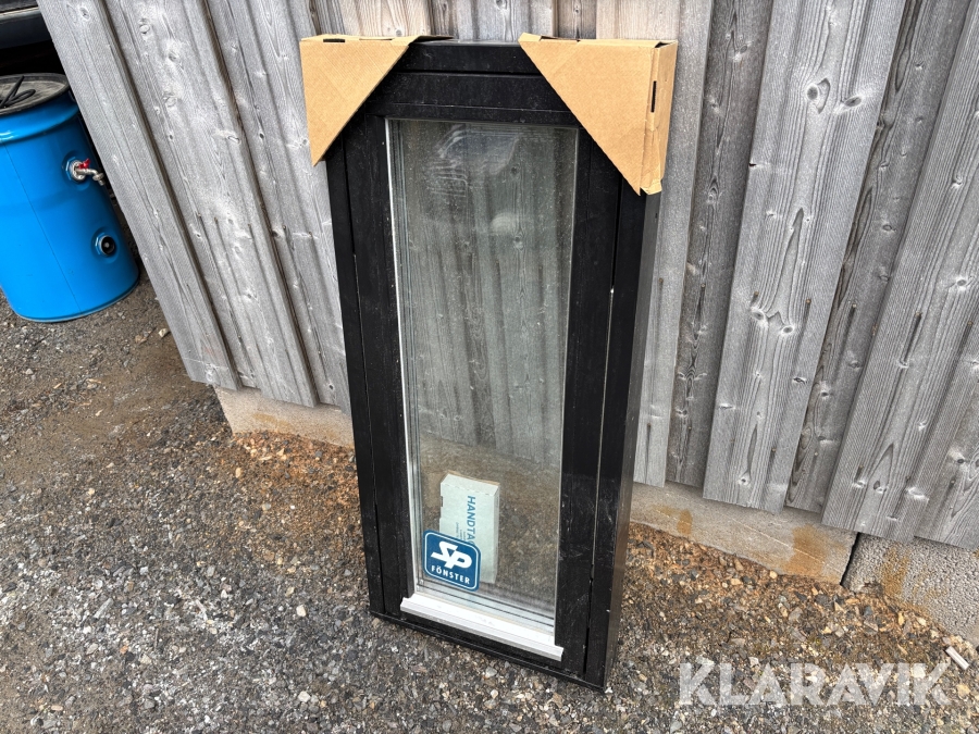 Fönster SP Fönster Stabil Vrid F1