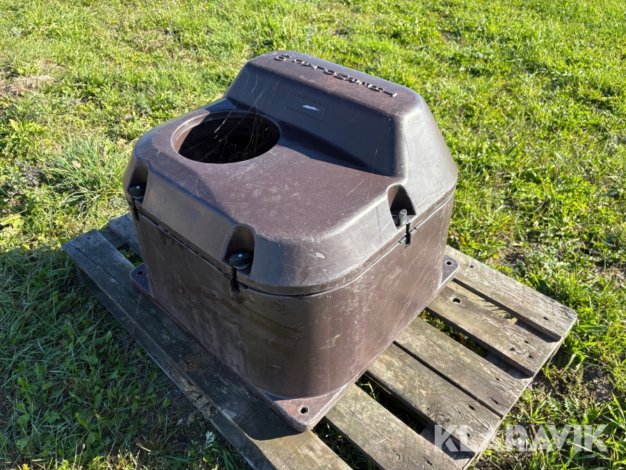 Vattenautomat Thermolac 40